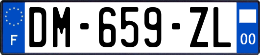 DM-659-ZL