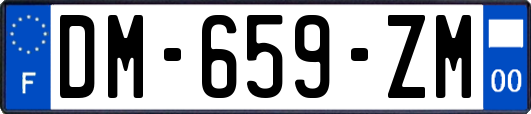 DM-659-ZM