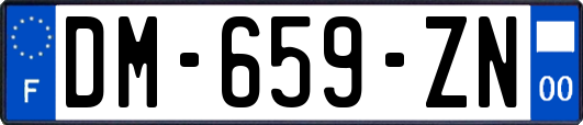 DM-659-ZN