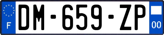 DM-659-ZP