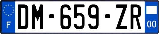 DM-659-ZR