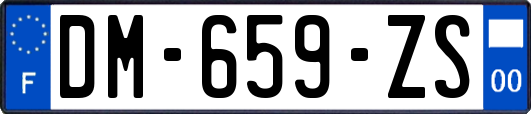 DM-659-ZS