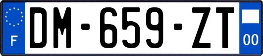 DM-659-ZT