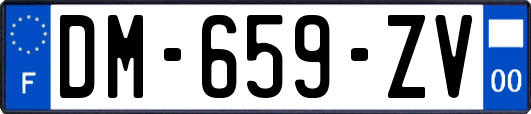 DM-659-ZV