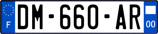 DM-660-AR