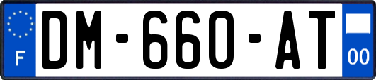 DM-660-AT