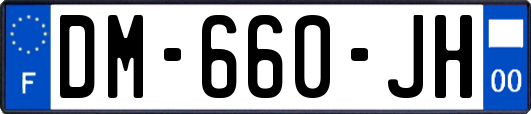 DM-660-JH