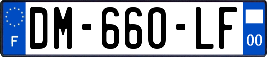 DM-660-LF
