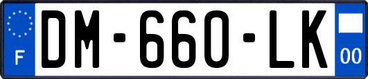DM-660-LK