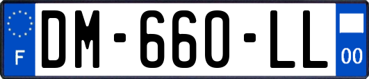 DM-660-LL