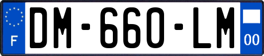 DM-660-LM