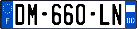 DM-660-LN