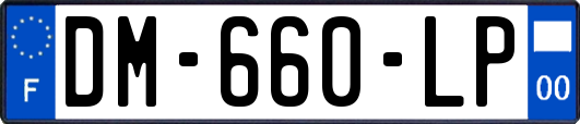DM-660-LP