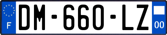 DM-660-LZ