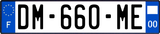 DM-660-ME