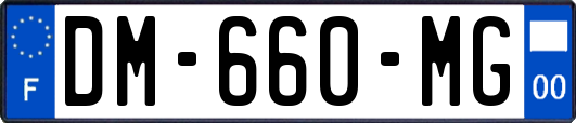 DM-660-MG