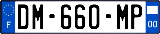 DM-660-MP