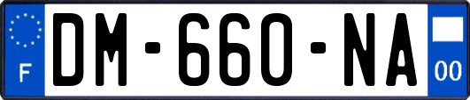 DM-660-NA
