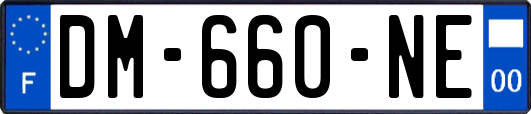 DM-660-NE
