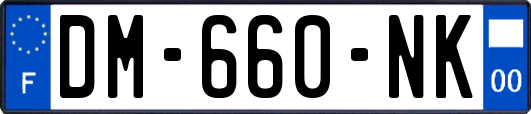 DM-660-NK