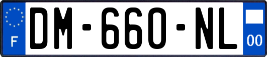 DM-660-NL