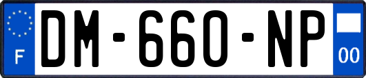 DM-660-NP