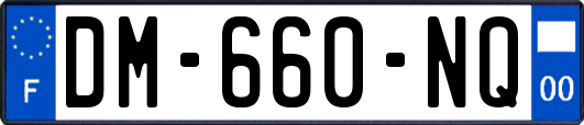 DM-660-NQ