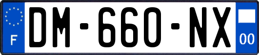 DM-660-NX