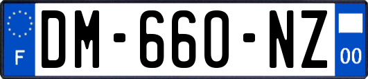 DM-660-NZ
