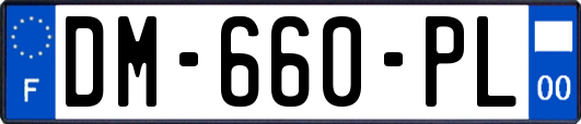 DM-660-PL