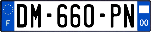 DM-660-PN