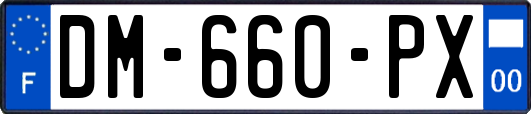 DM-660-PX