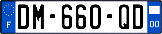 DM-660-QD