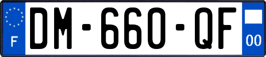 DM-660-QF