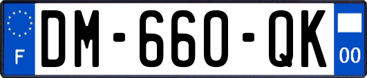 DM-660-QK