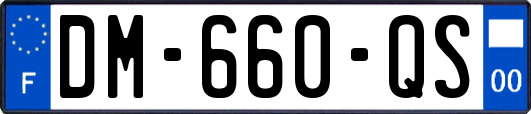 DM-660-QS