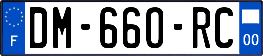 DM-660-RC