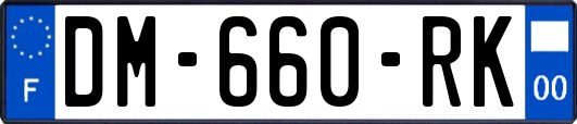 DM-660-RK