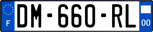DM-660-RL
