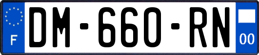 DM-660-RN