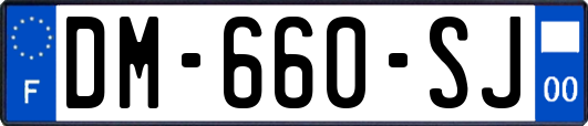 DM-660-SJ