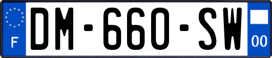 DM-660-SW