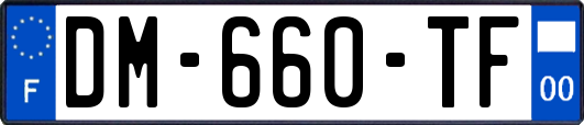 DM-660-TF