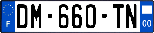 DM-660-TN