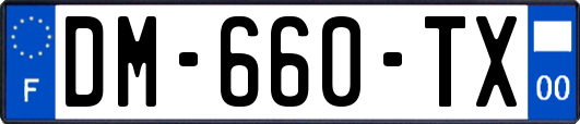 DM-660-TX