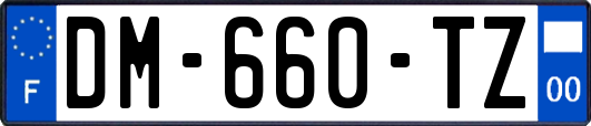 DM-660-TZ
