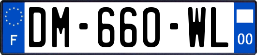 DM-660-WL