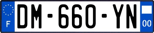 DM-660-YN