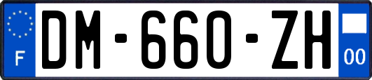 DM-660-ZH