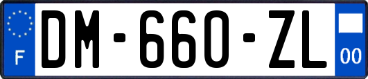 DM-660-ZL